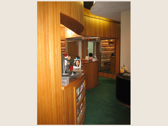 Santa Rosa Dentist Dr Alavi's Office Tour 5